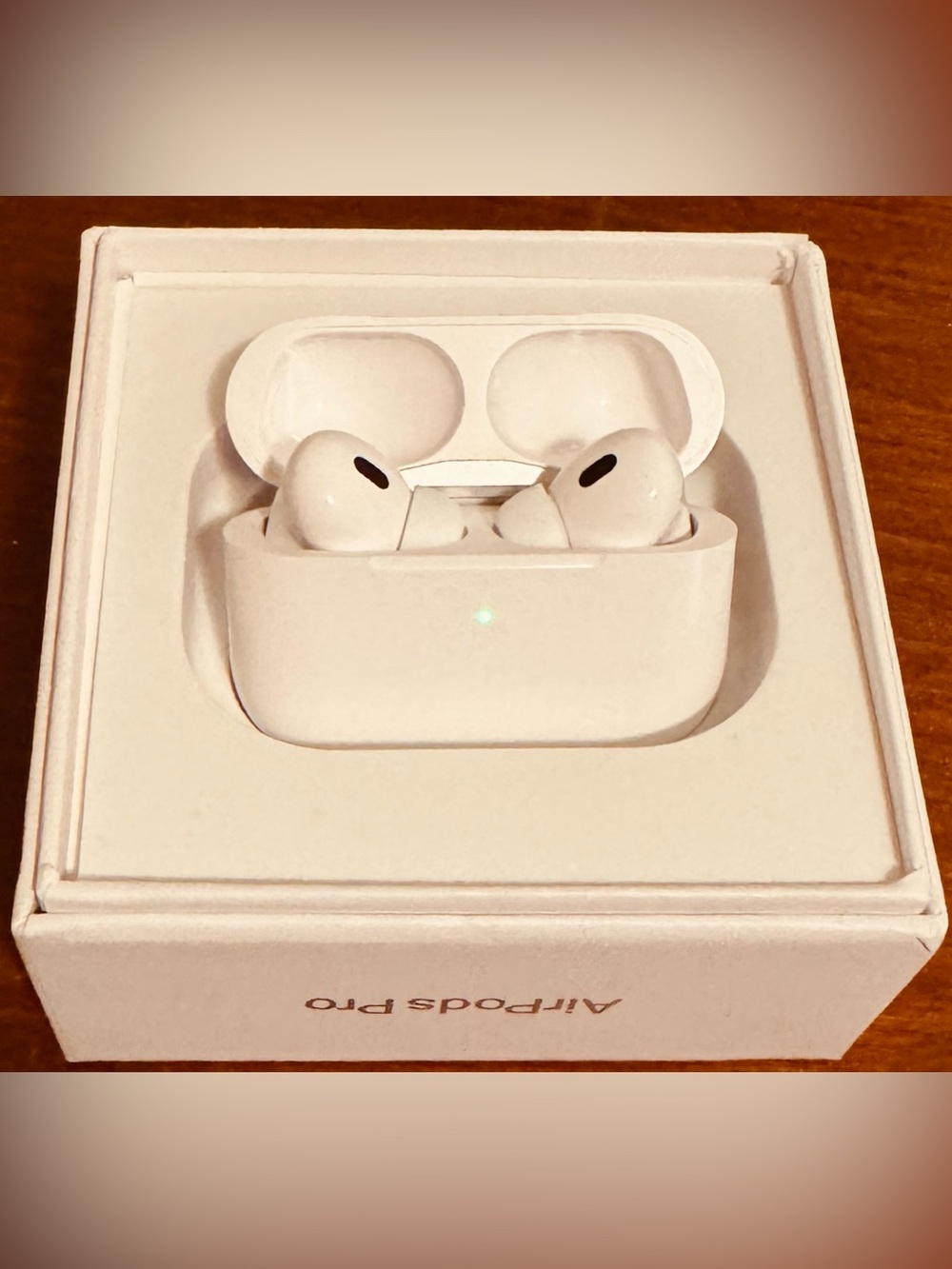 Apple AirPods Pro 2 (⚡️Cable)